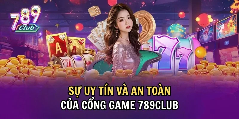 789club tài xỉu