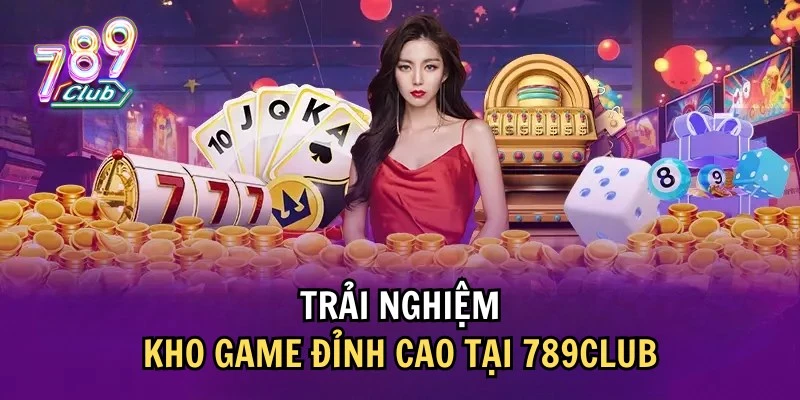 789club tài xỉu