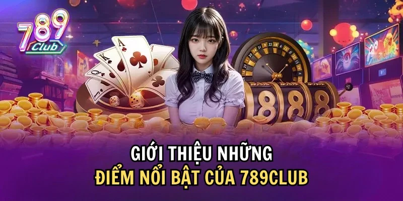 789club tài xỉu